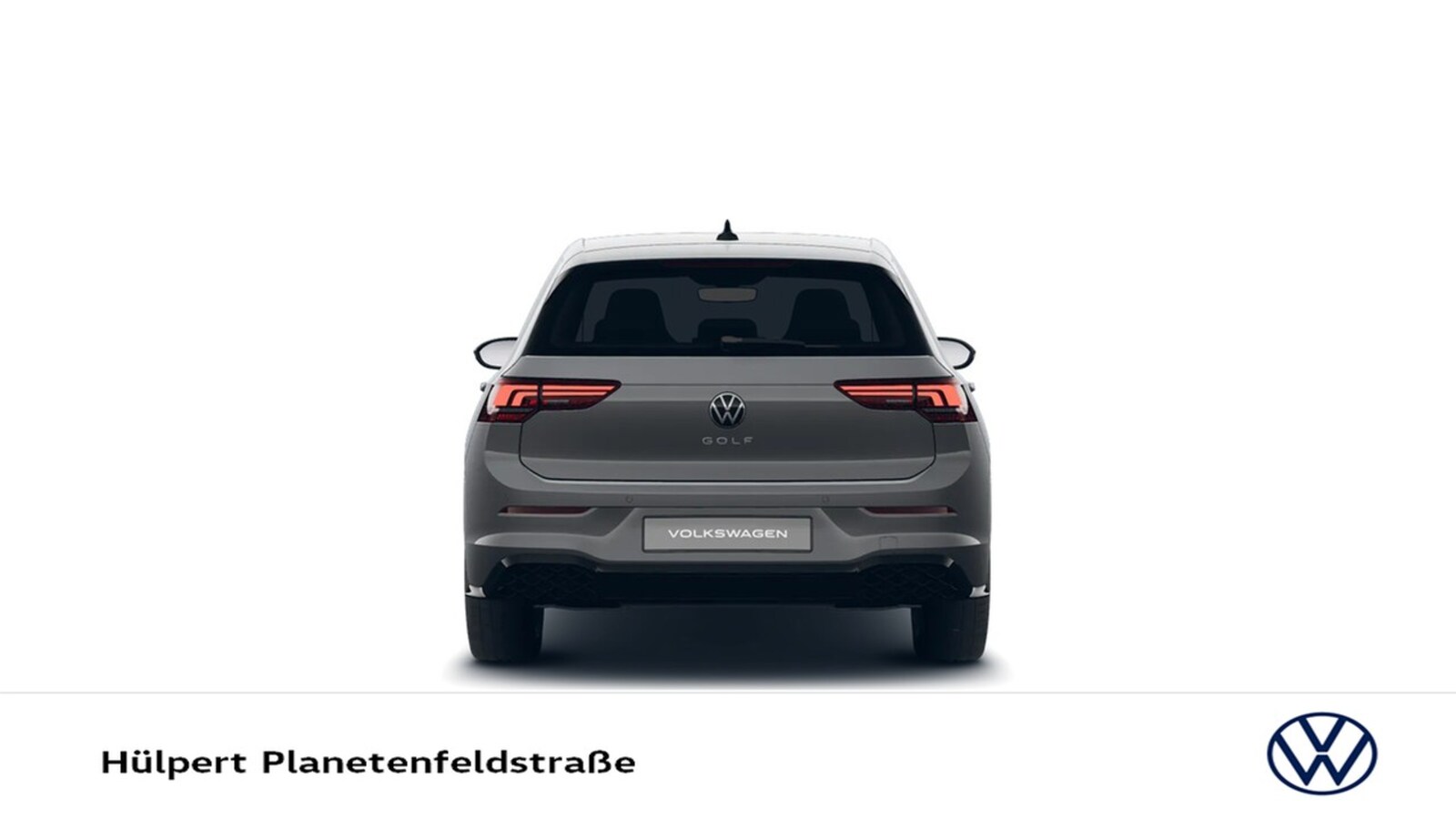 Volkswagen Golf – Bild 3