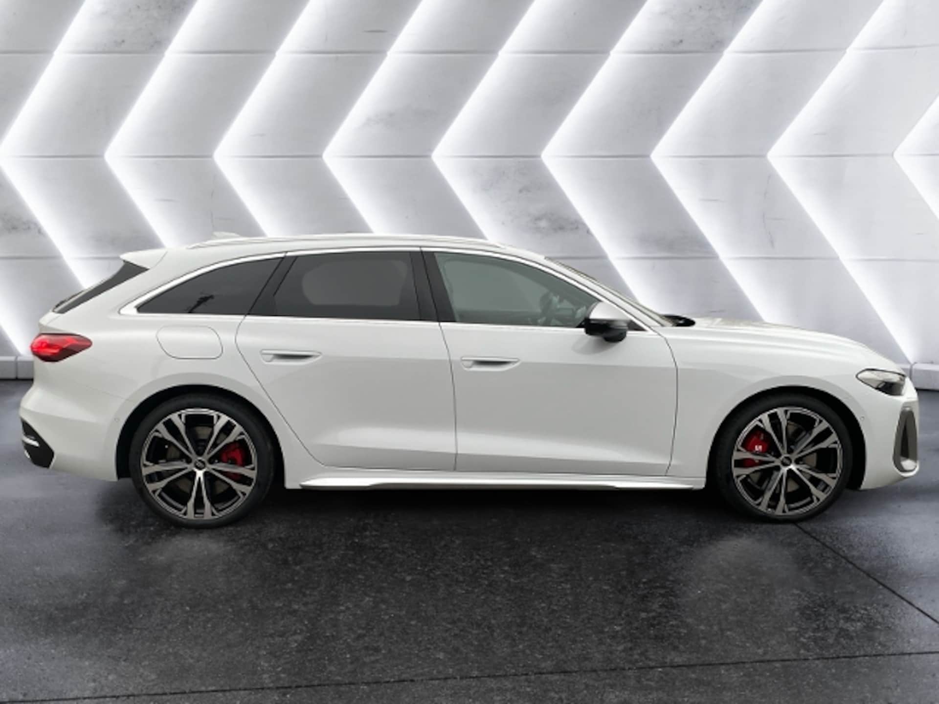 Audi S5 Avant