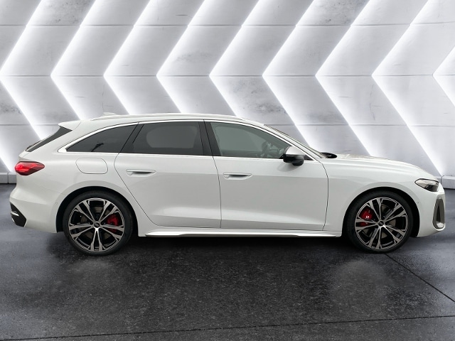 Audi S5 Avant TFSI S Tronic -  - Joinsteer - #5