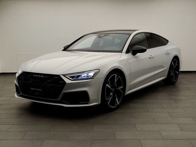 Image about Audi A7 Sportback 55 TFSI quattro S tronic