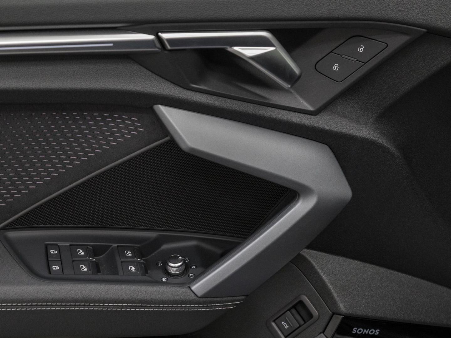 Image about Audi S3 Sportback TFSI quattro S tronic