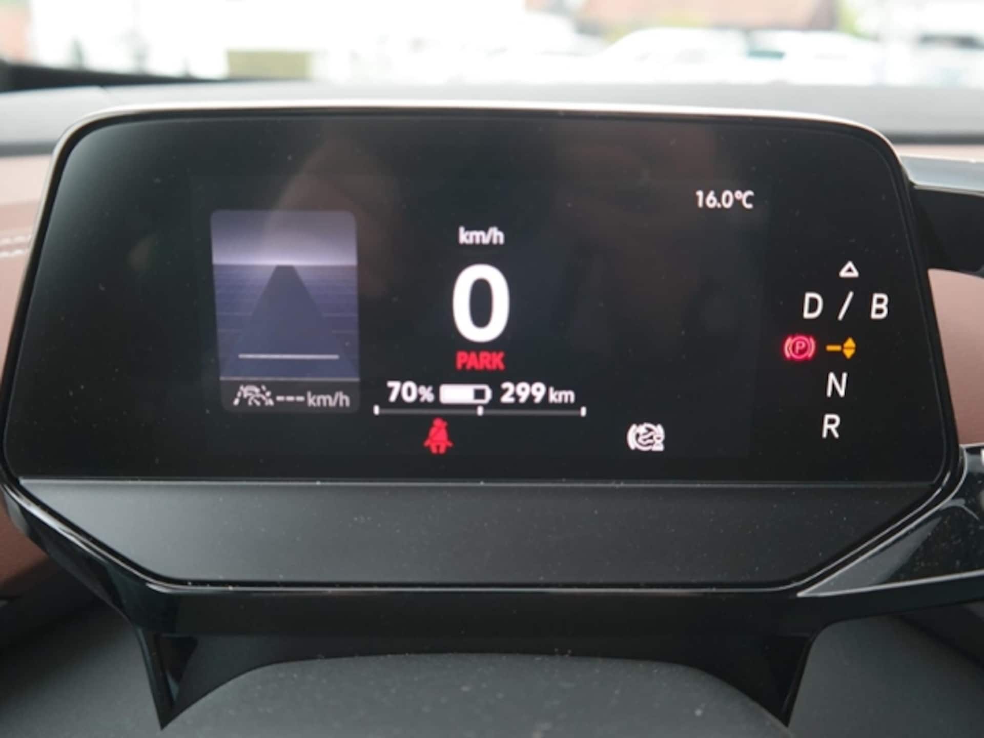 Volkswagen ID.5 Pro Performance