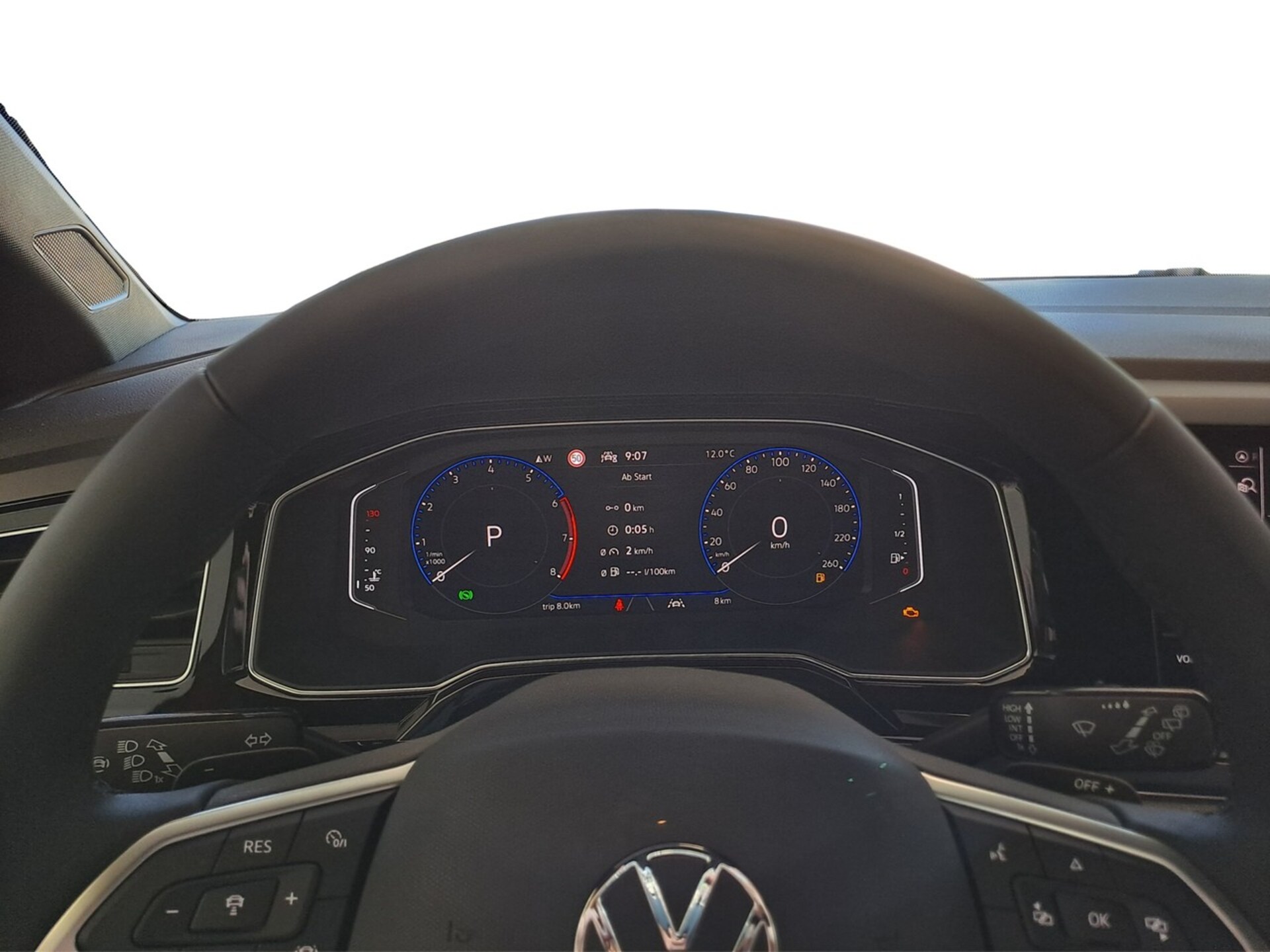 Volkswagen Polo R-Line