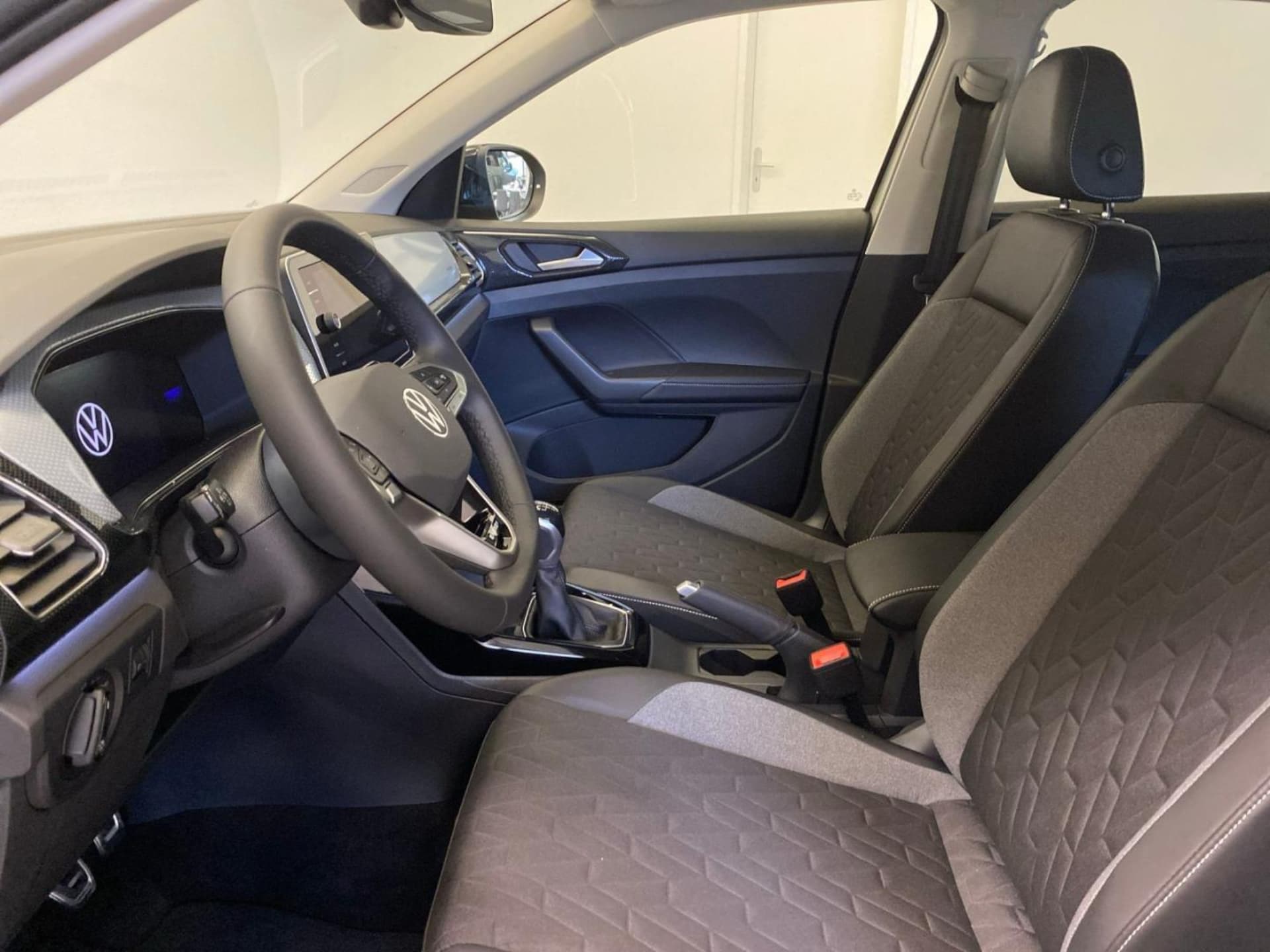 Volkswagen T-Cross ENERGY
