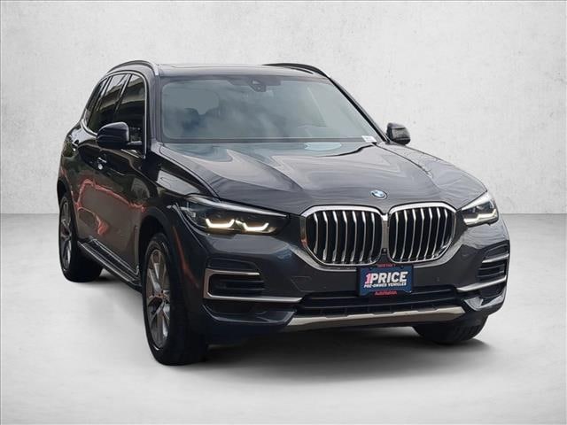 2023 BMW X5