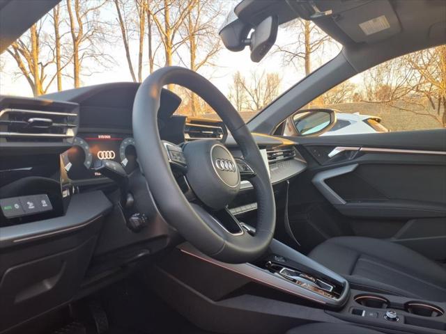 2025 Audi A3 Premium - Photo 6