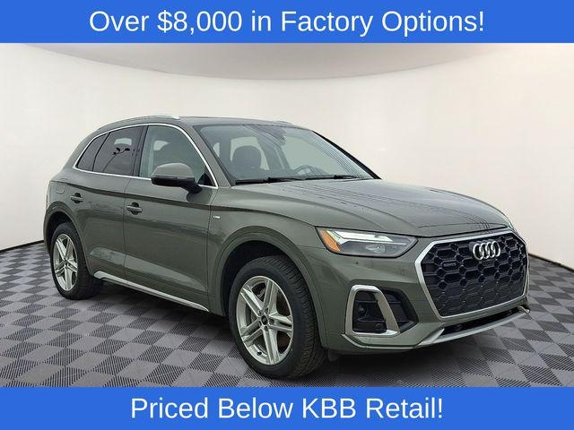 2023 Audi Q5
