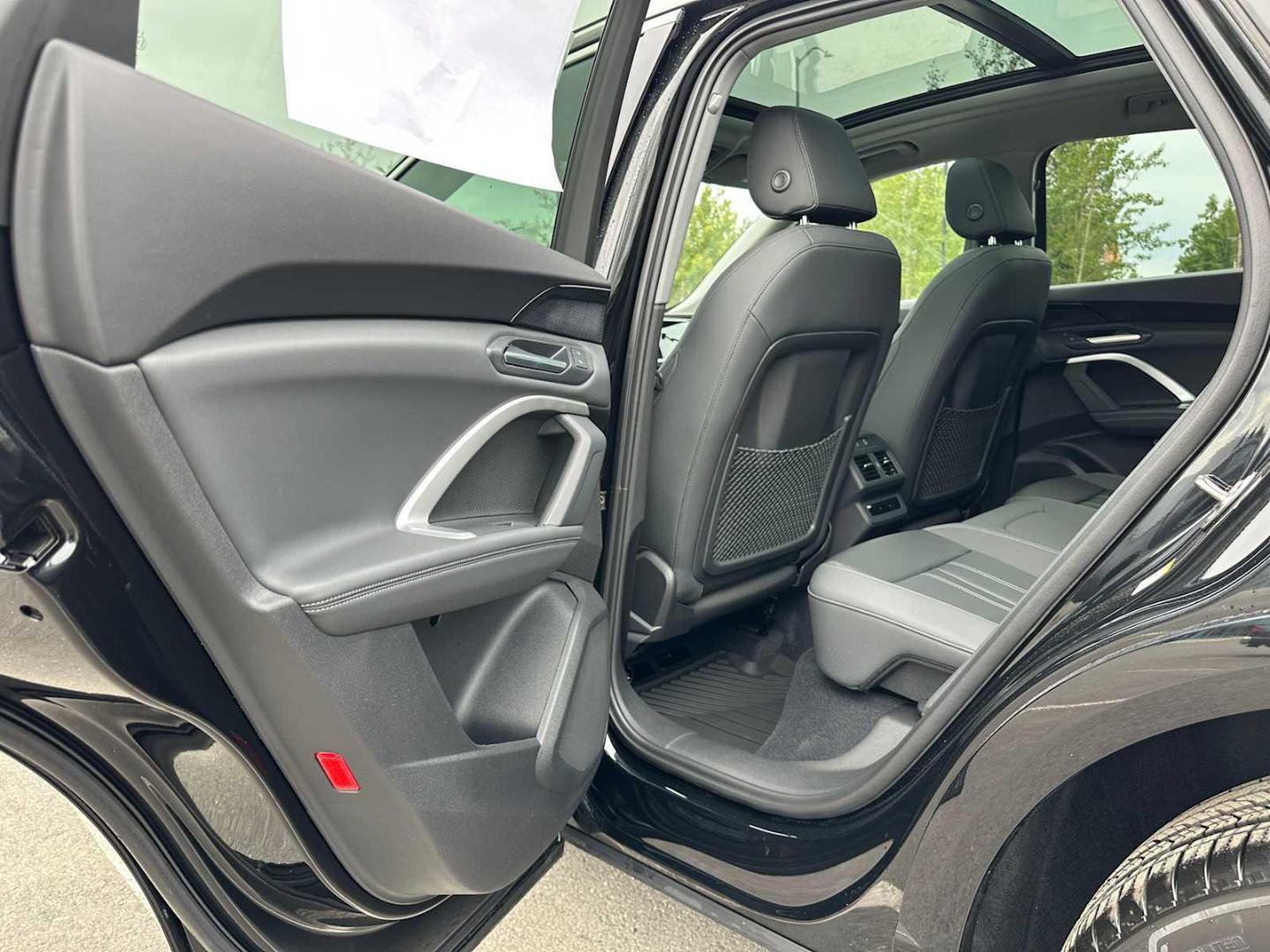 2025 Audi Q5 Premium - Photo 15