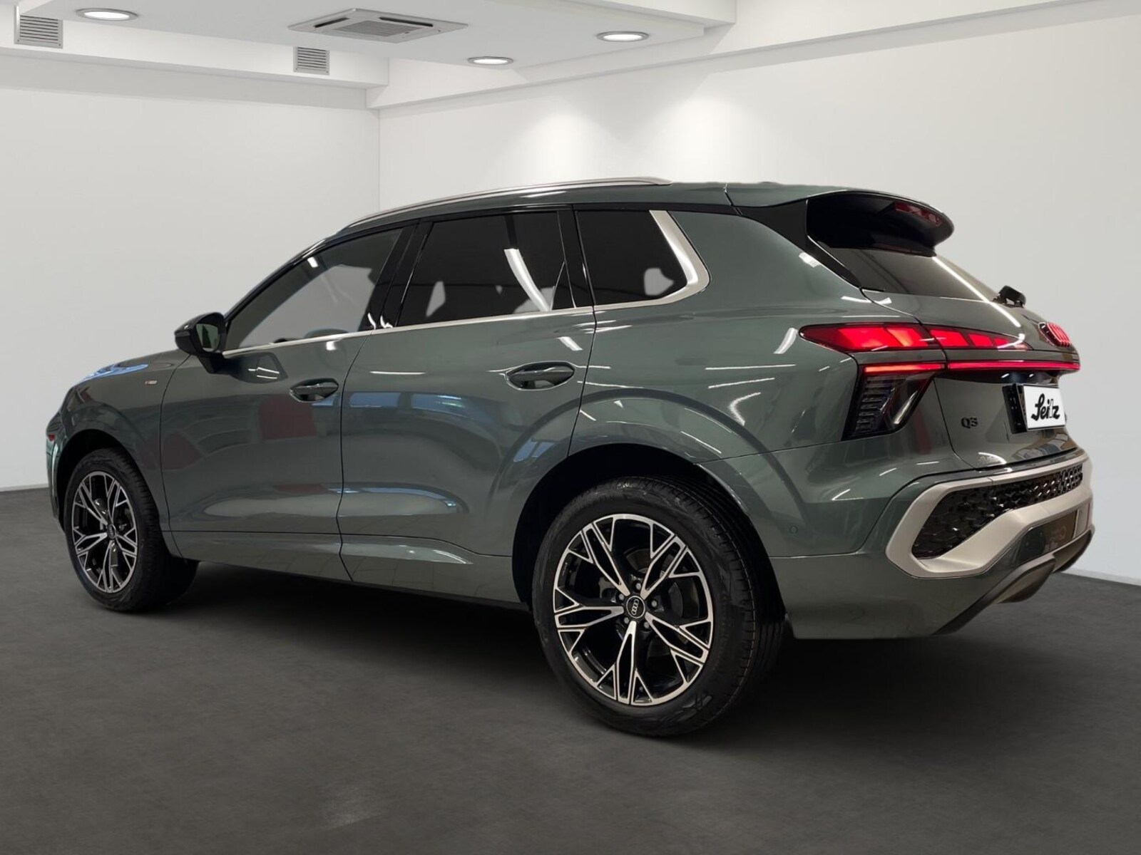 Audi Q3 – Bild 4