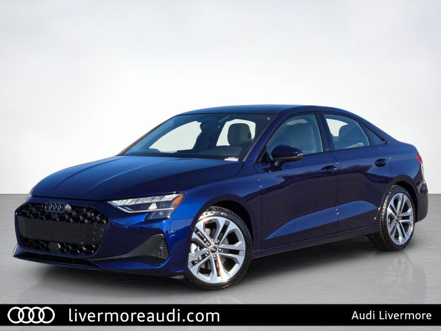 2026 Audi A3 Premium Plus quattro S tronic's photo