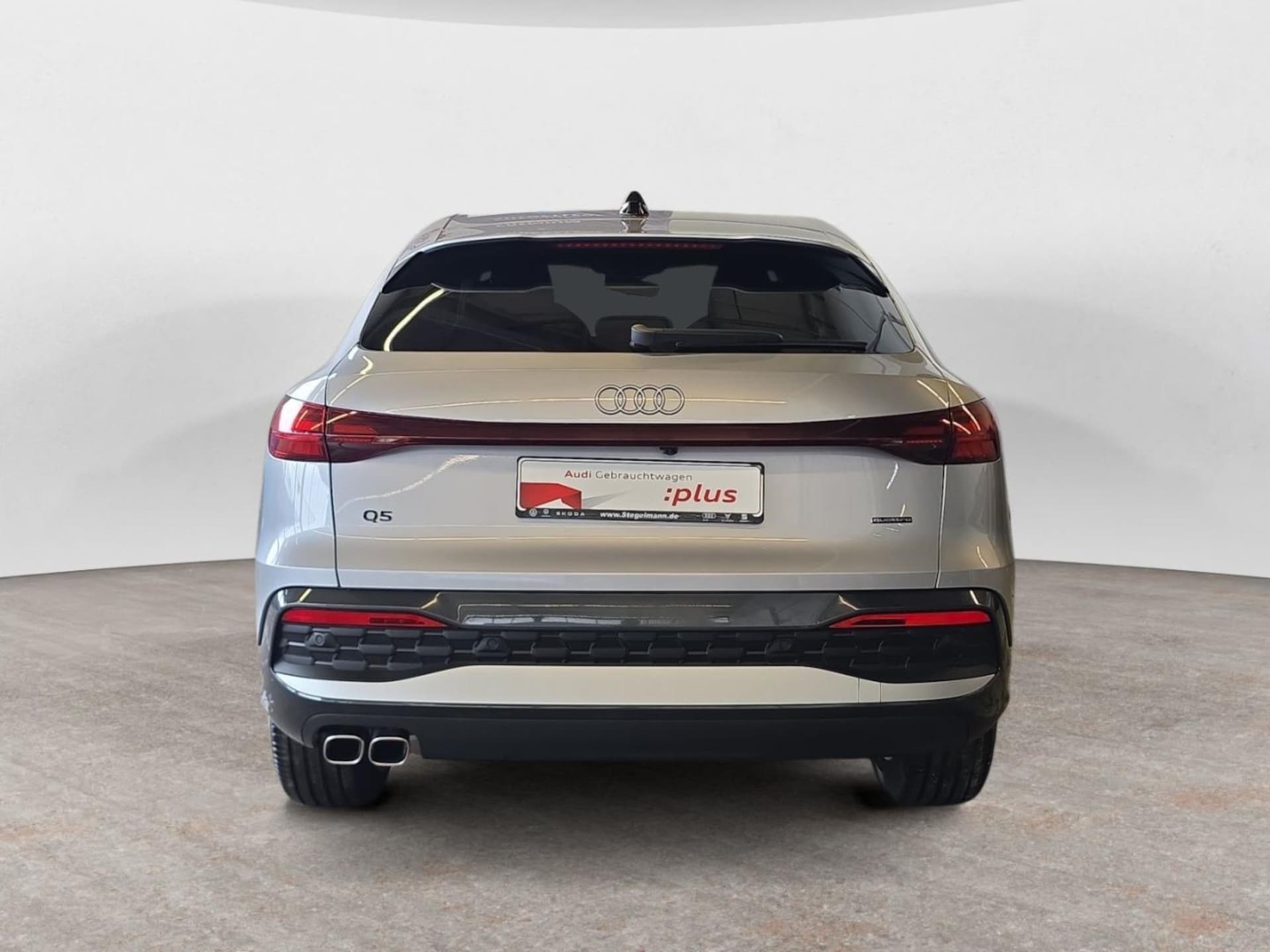 Audi Q5 Sportback