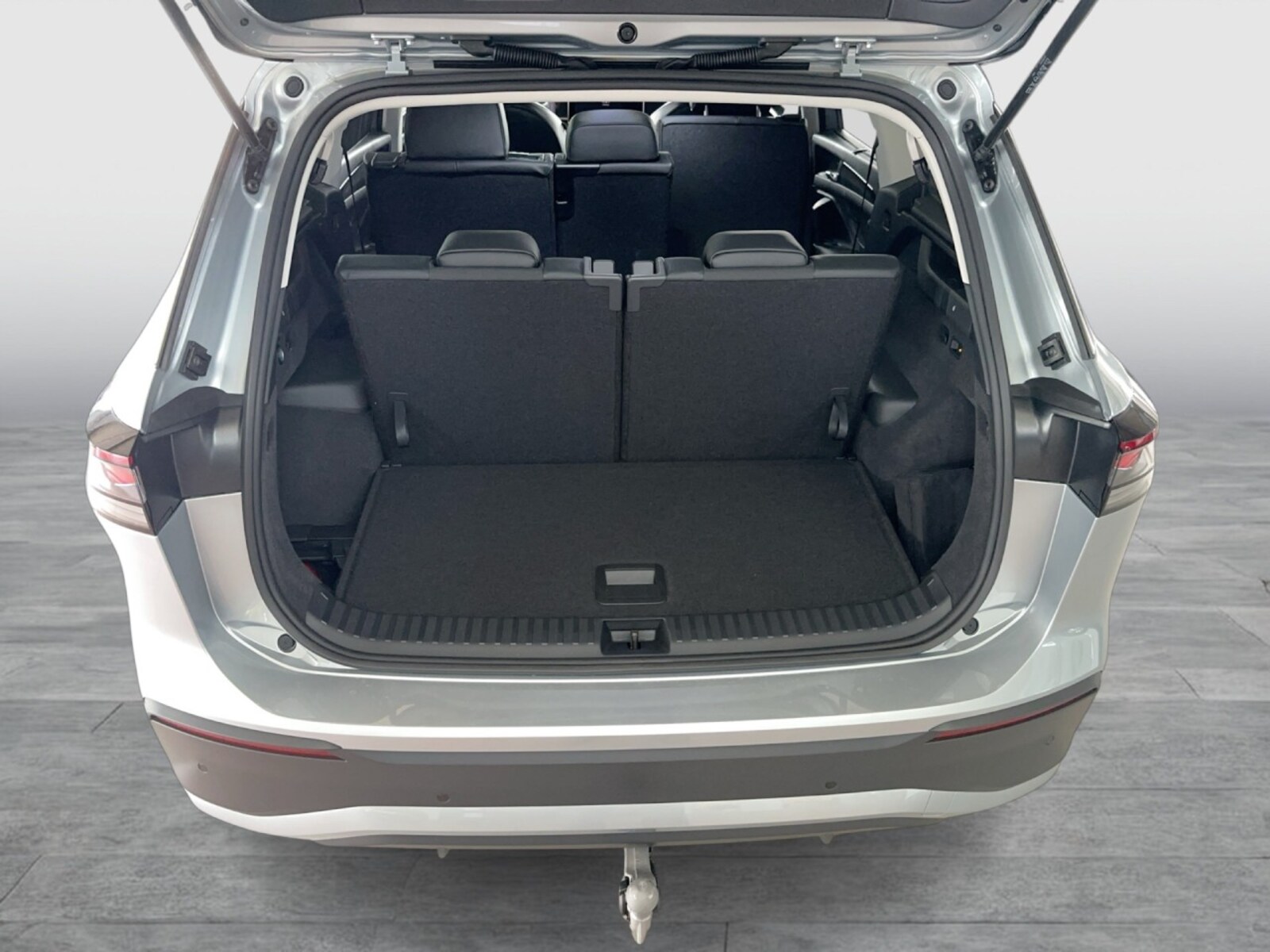 Volkswagen Tayron – Bild 5