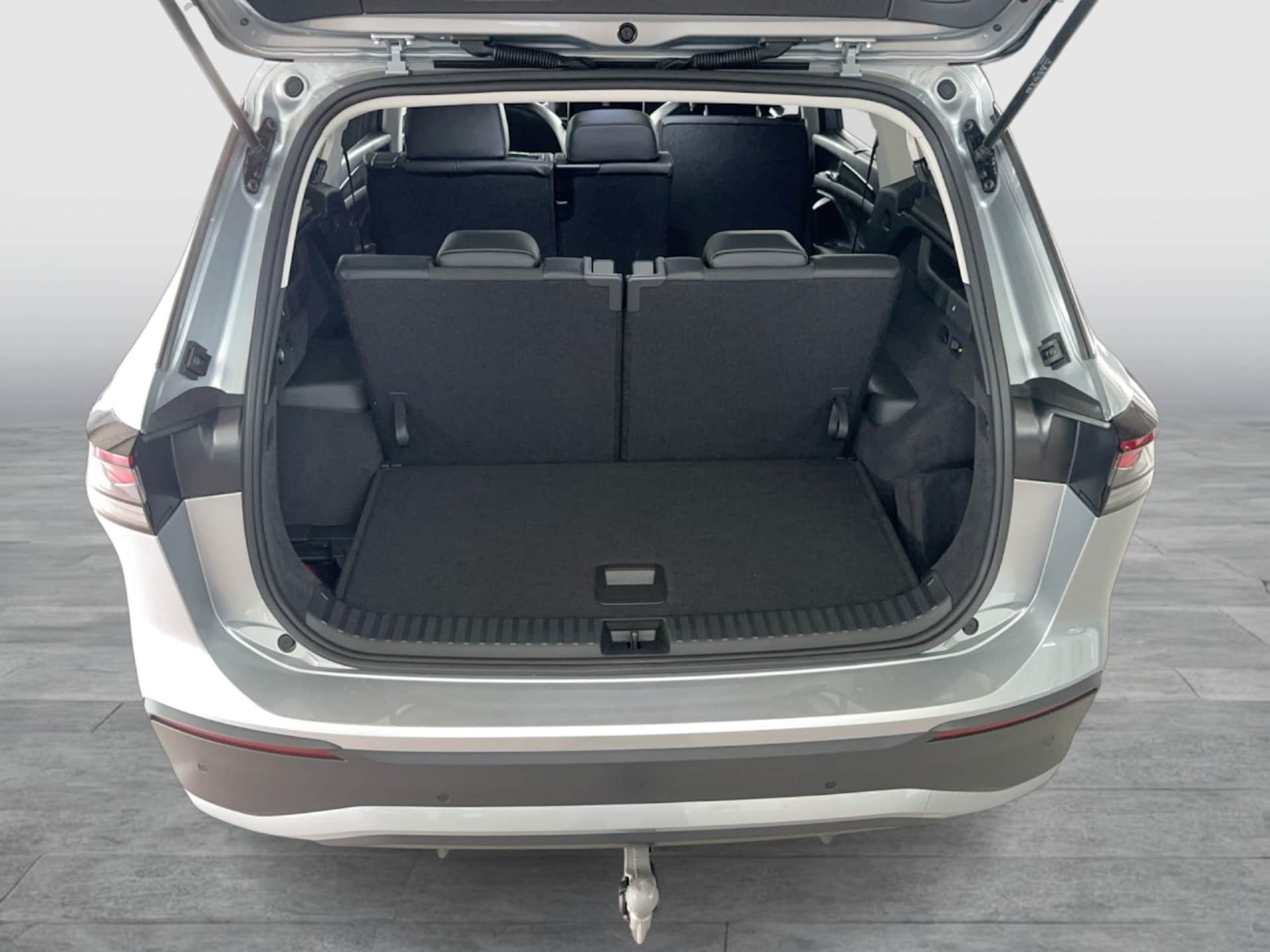Volkswagen Tayron Life