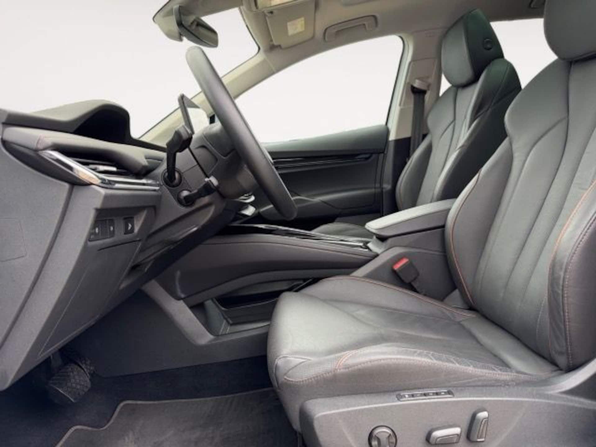 Skoda Enyaq 60