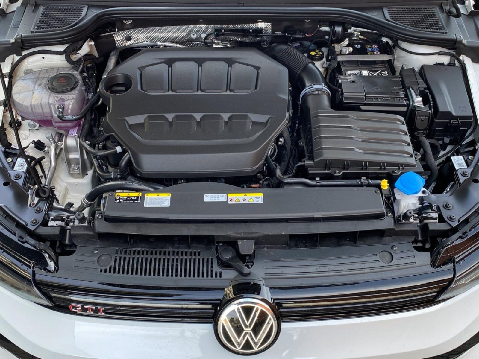Volkswagen Golf – Bild 16