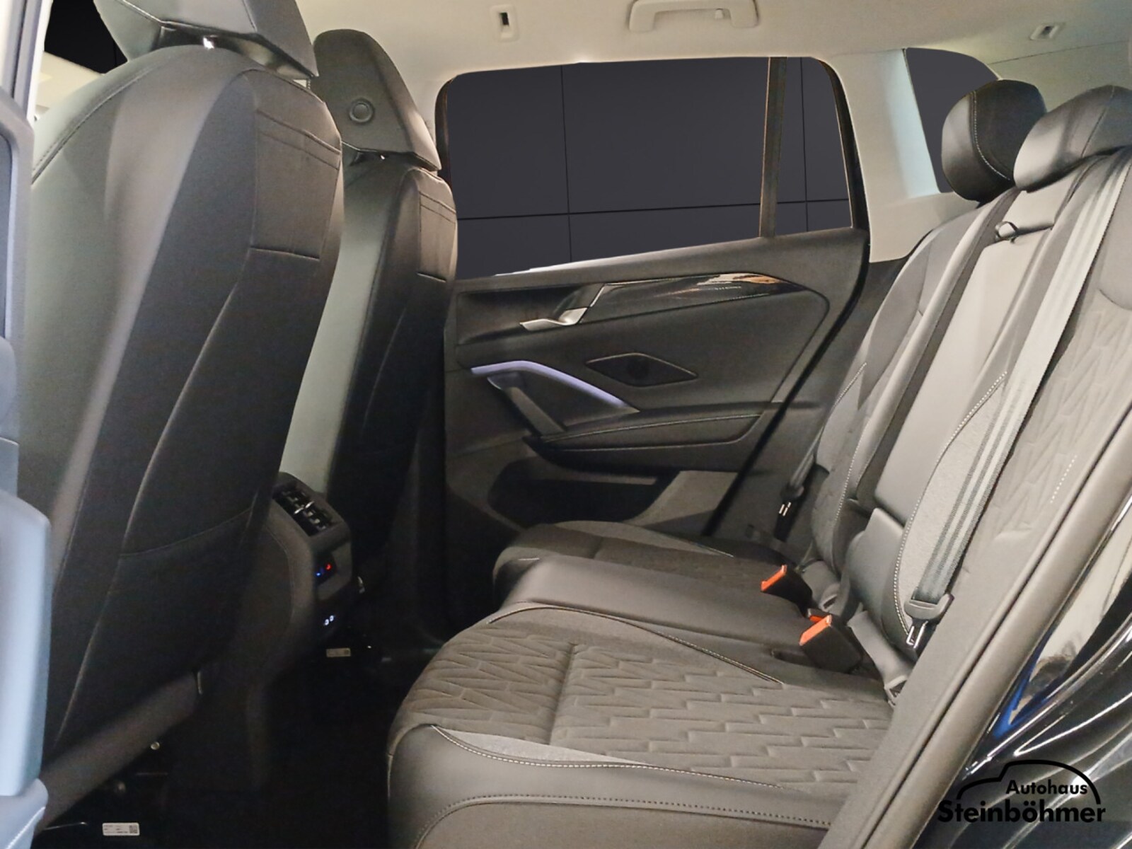 Volkswagen Tiguan – Bild 7