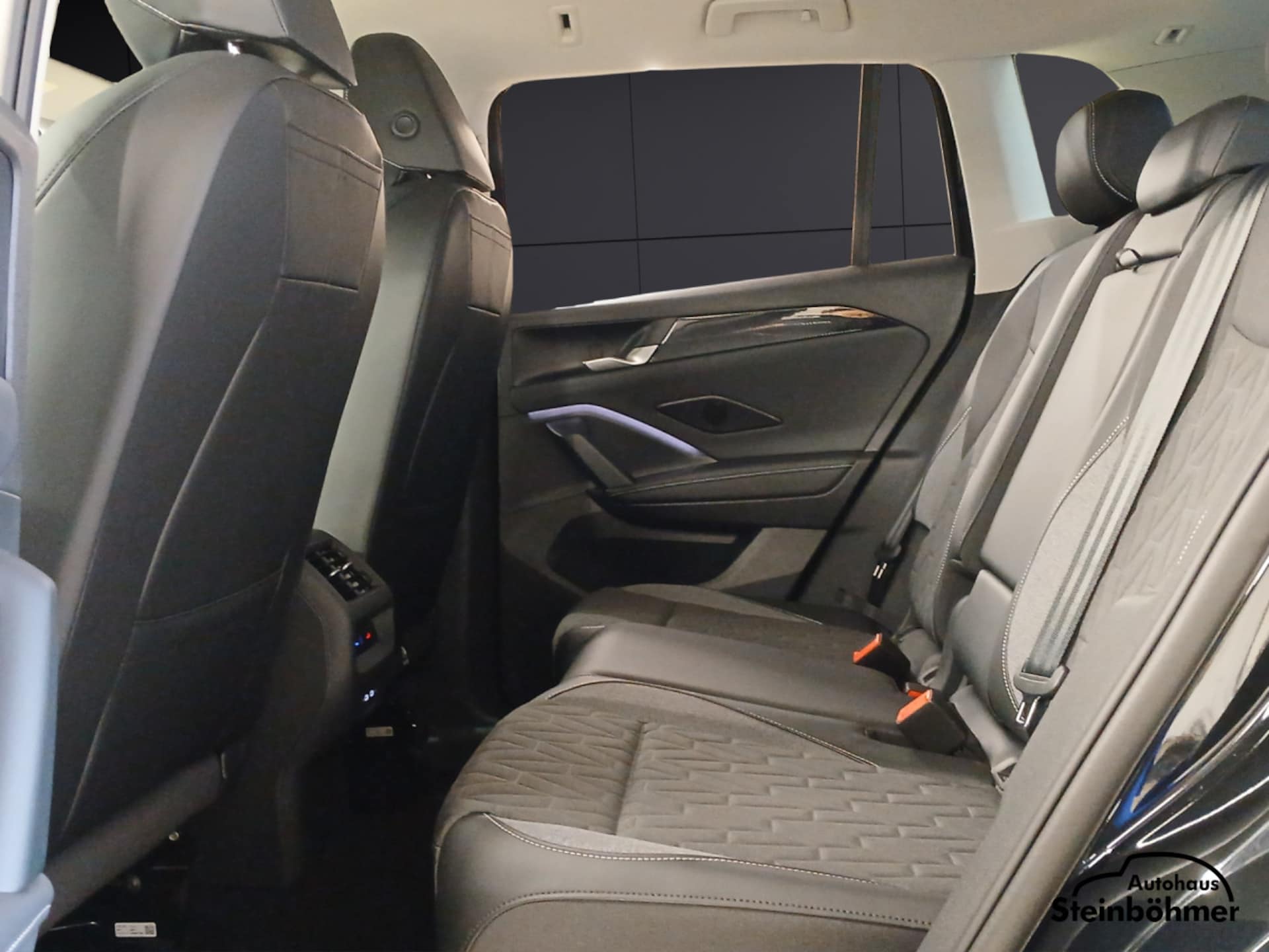 Volkswagen Tiguan ENERGY