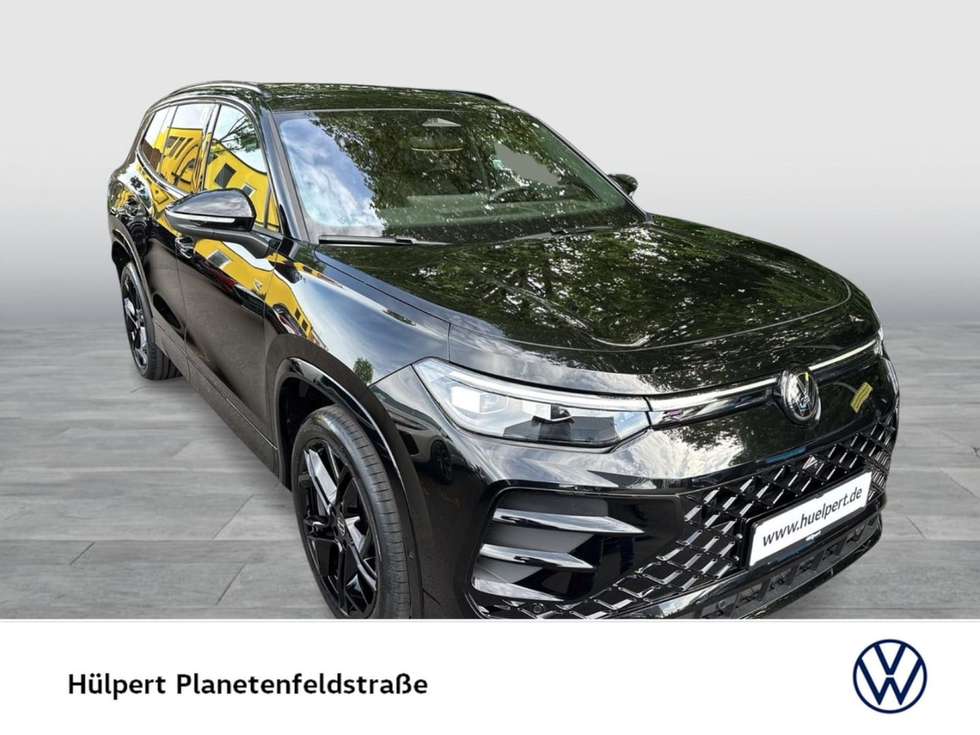 Volkswagen Tayron R-Line