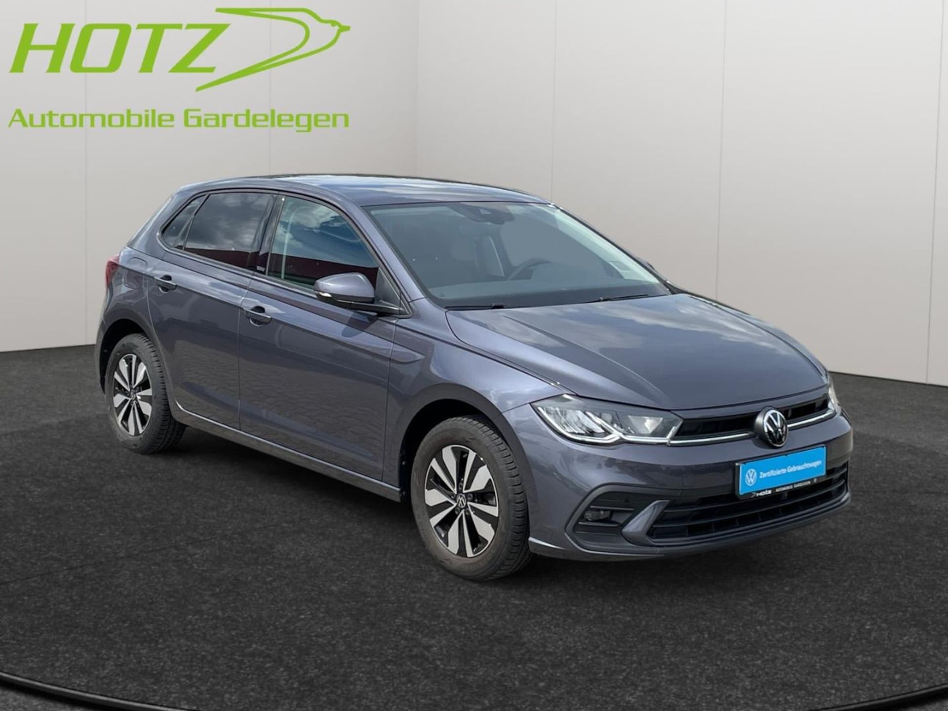 Volkswagen Polo MOVE
