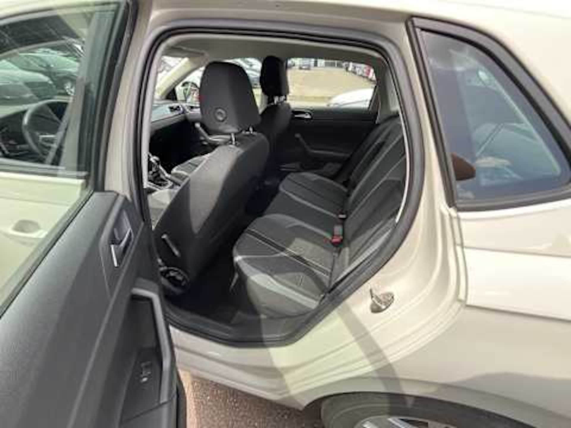 Volkswagen Polo Style