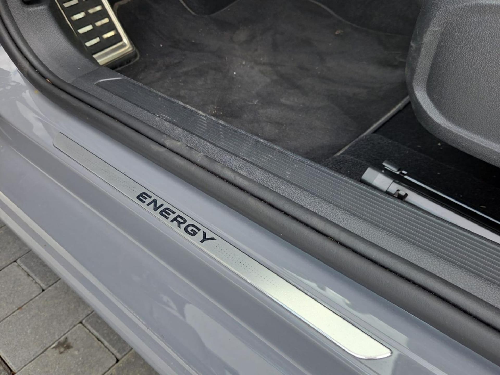 Volkswagen Golf ENERGY