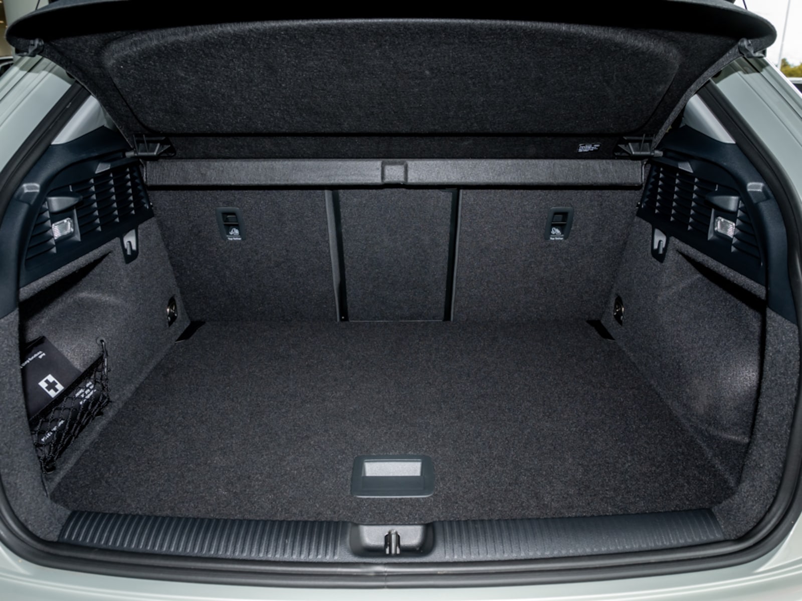 Audi Q2 – Bild 9