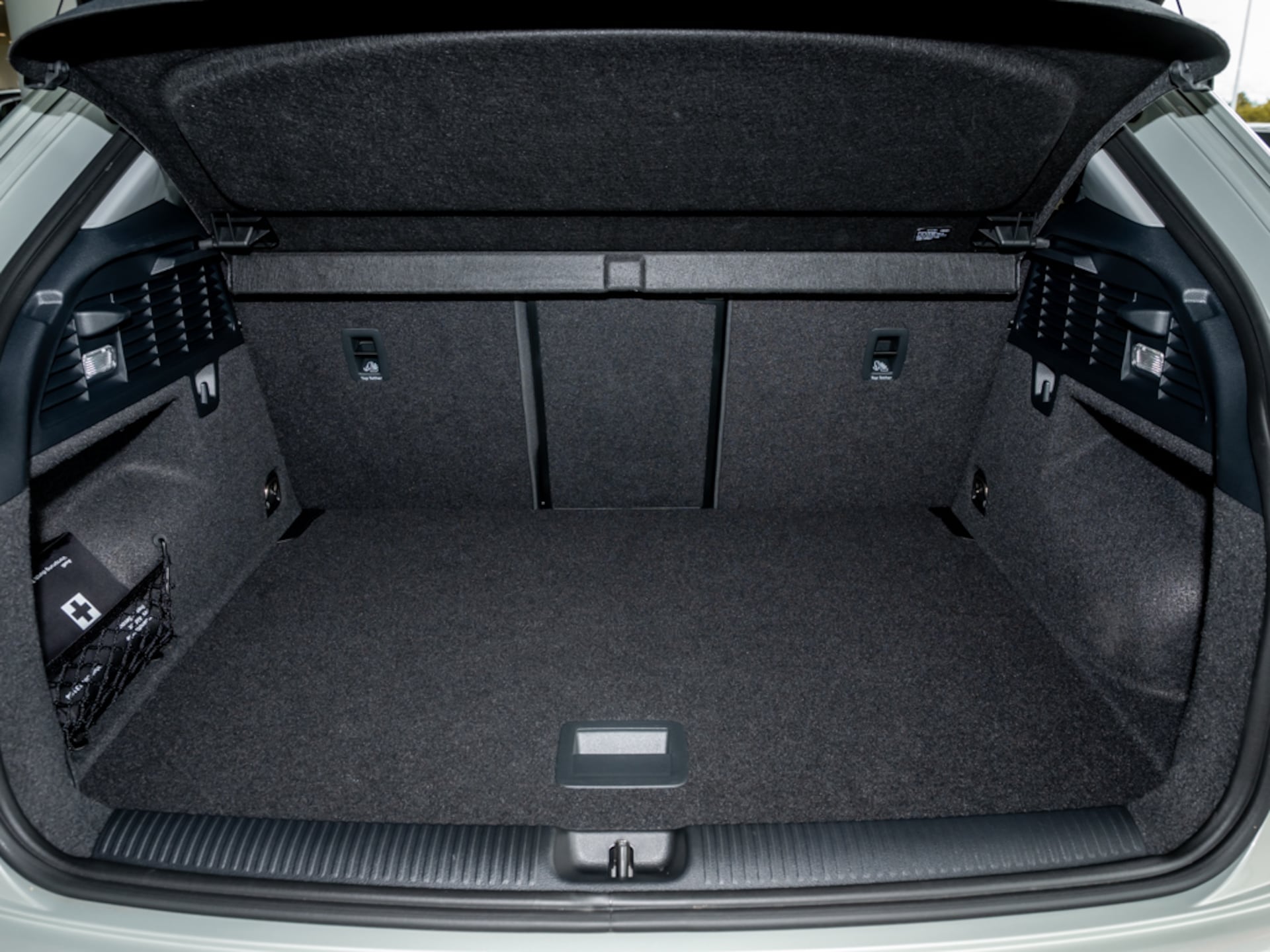 Audi Q2 Advanced