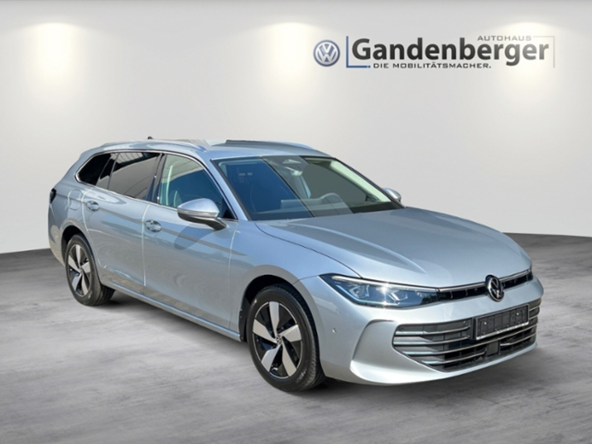 Volkswagen Passat Business