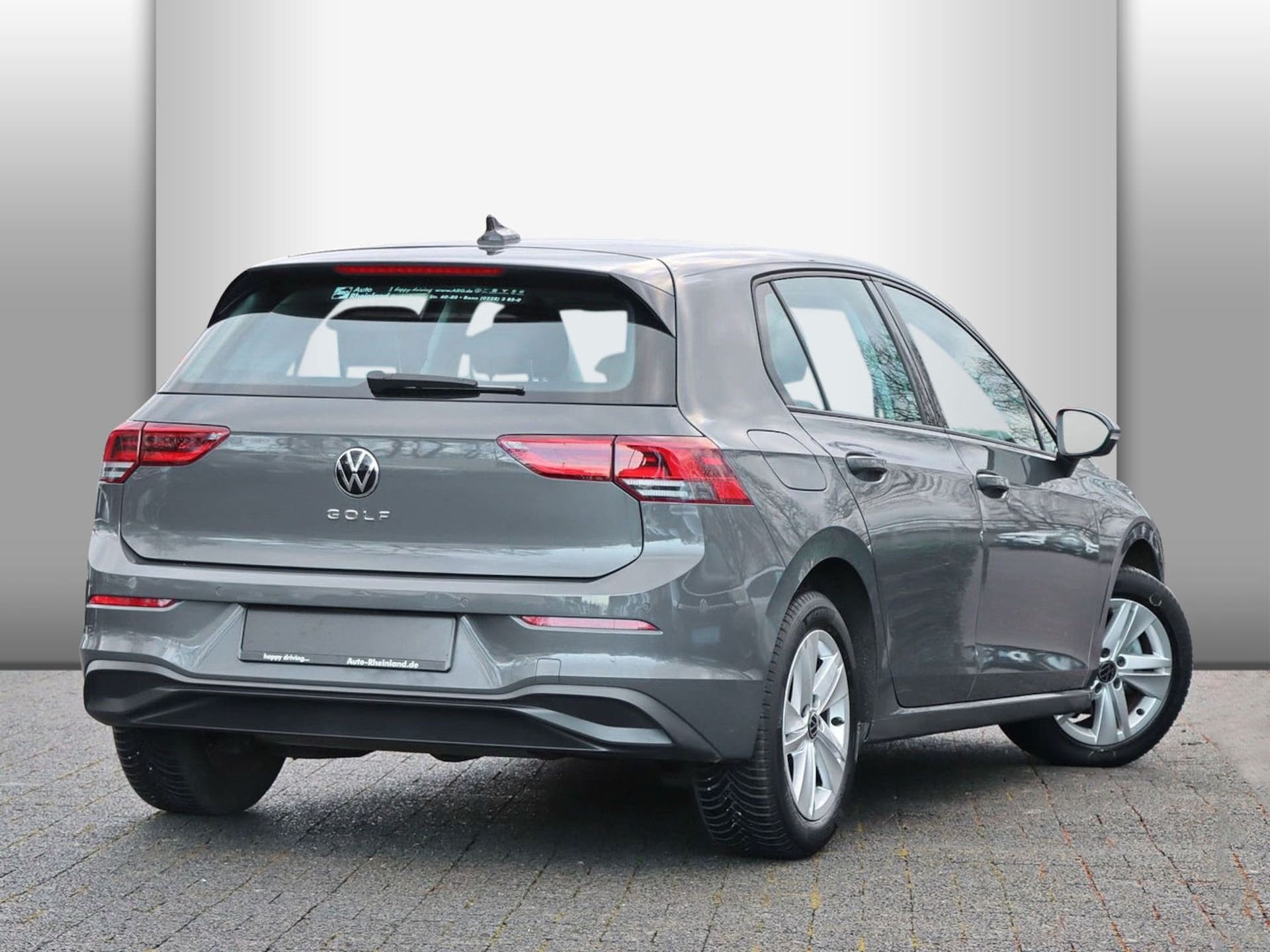 Volkswagen Golf Basis-Modell