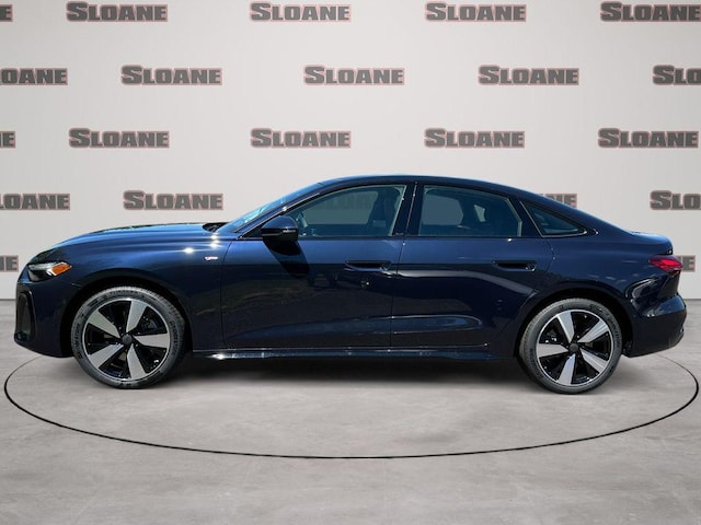 2026 Audi A5 Sedan