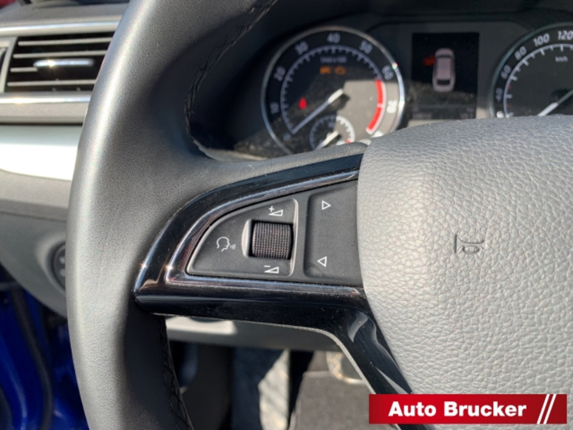 Skoda Superb Combi Ambition