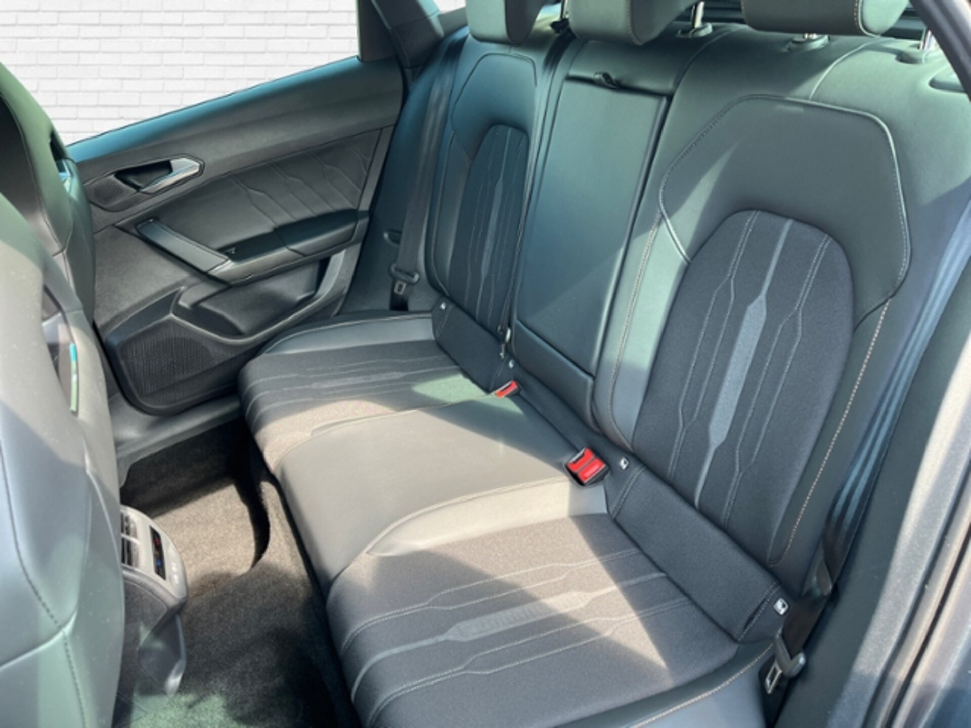 CUPRA Leon Sportstourer VZ