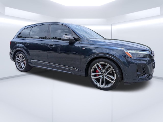 Photo of 2026 Audi Q7