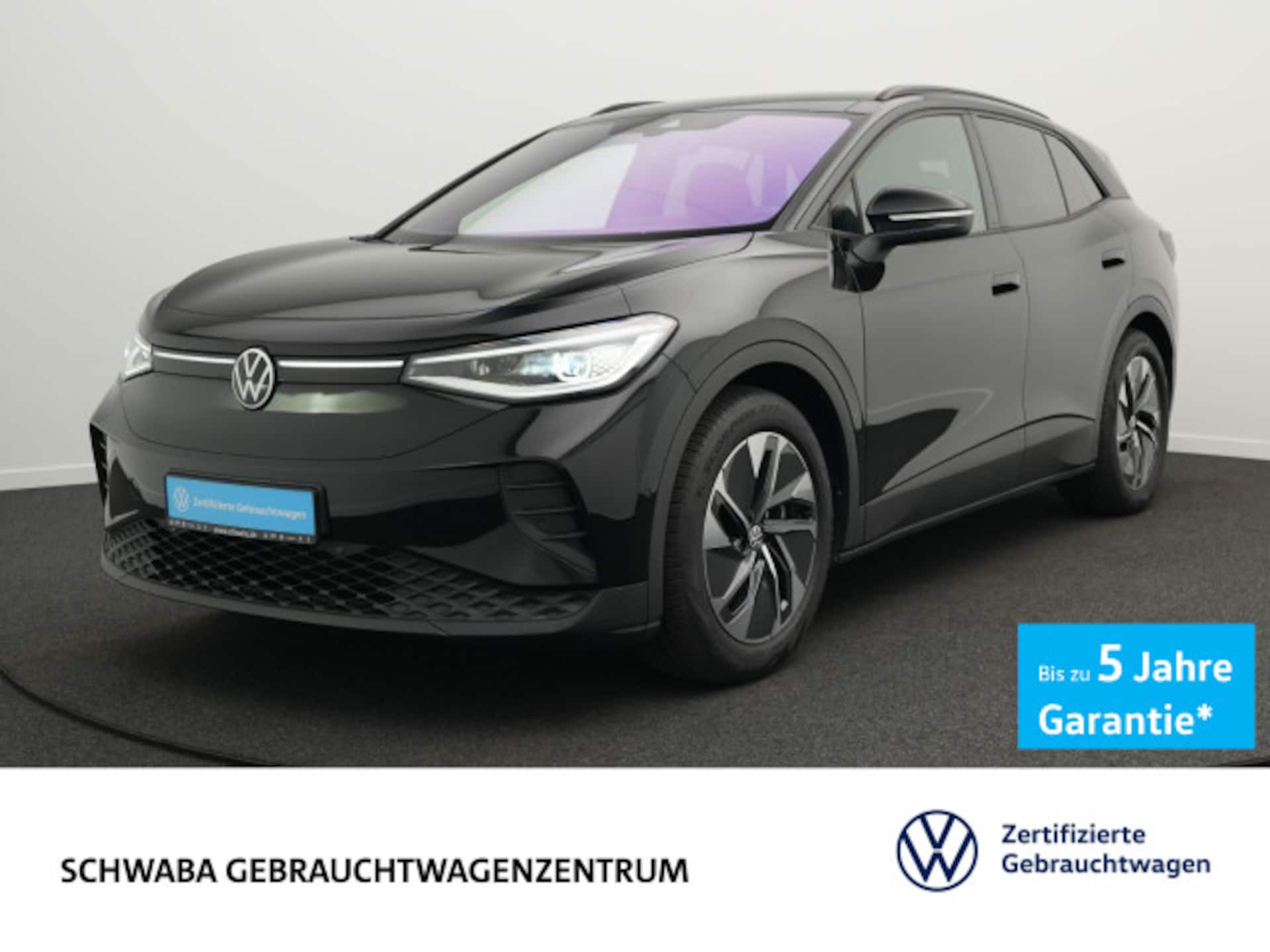 Volkswagen ID.4 Pro