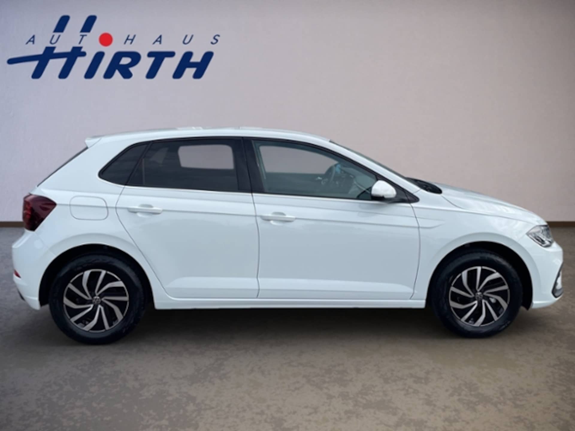 Volkswagen Polo Life