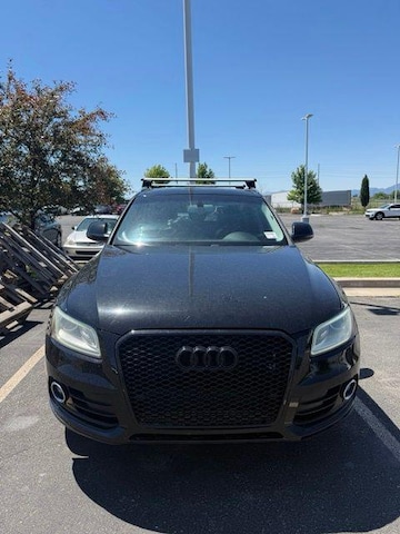 2015 Audi Q5