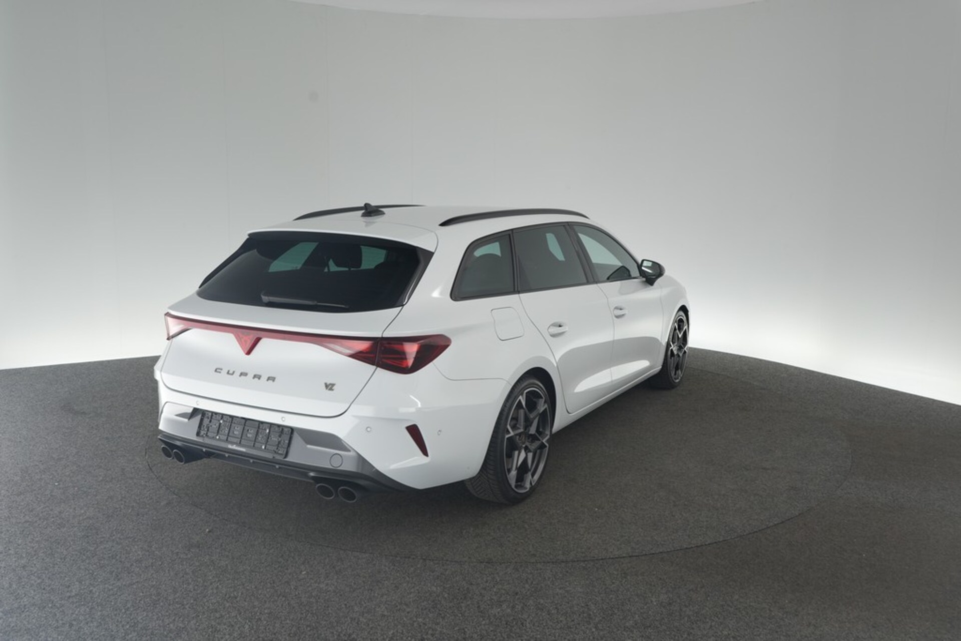 CUPRA Leon Sportstourer VZ