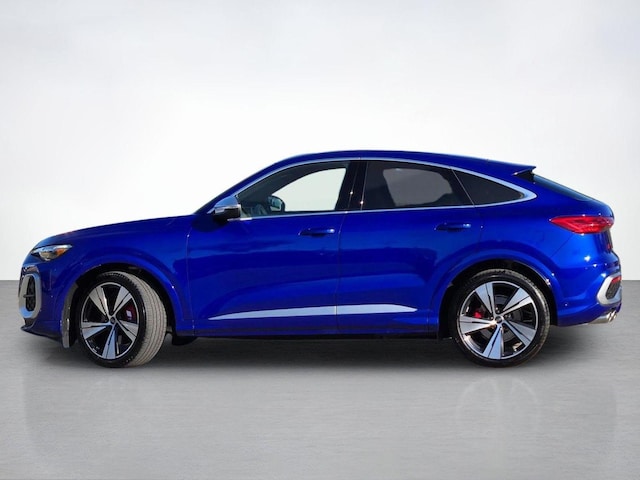 2026 Audi SQ5 Sportback
