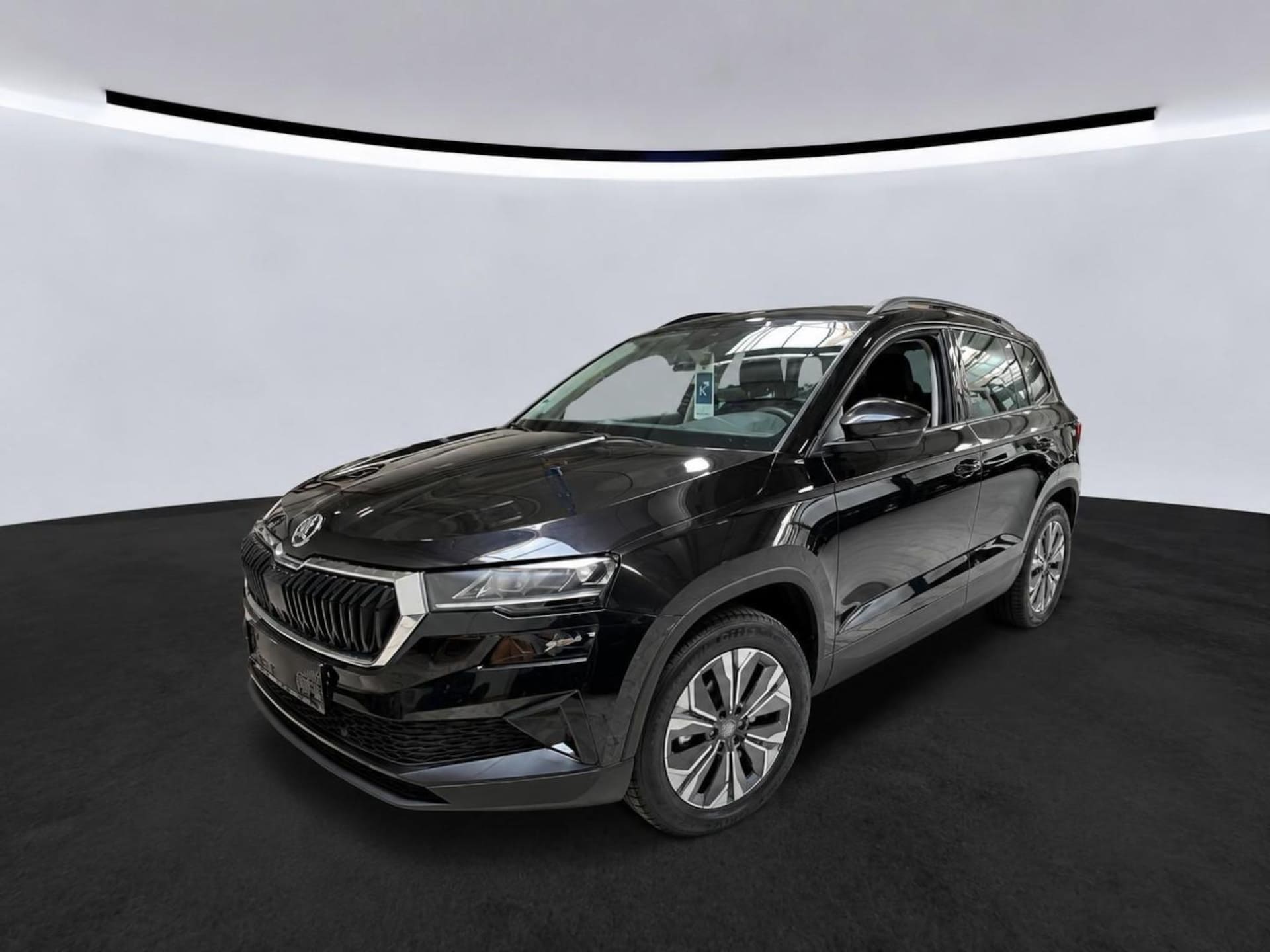 Skoda Karoq Ambition