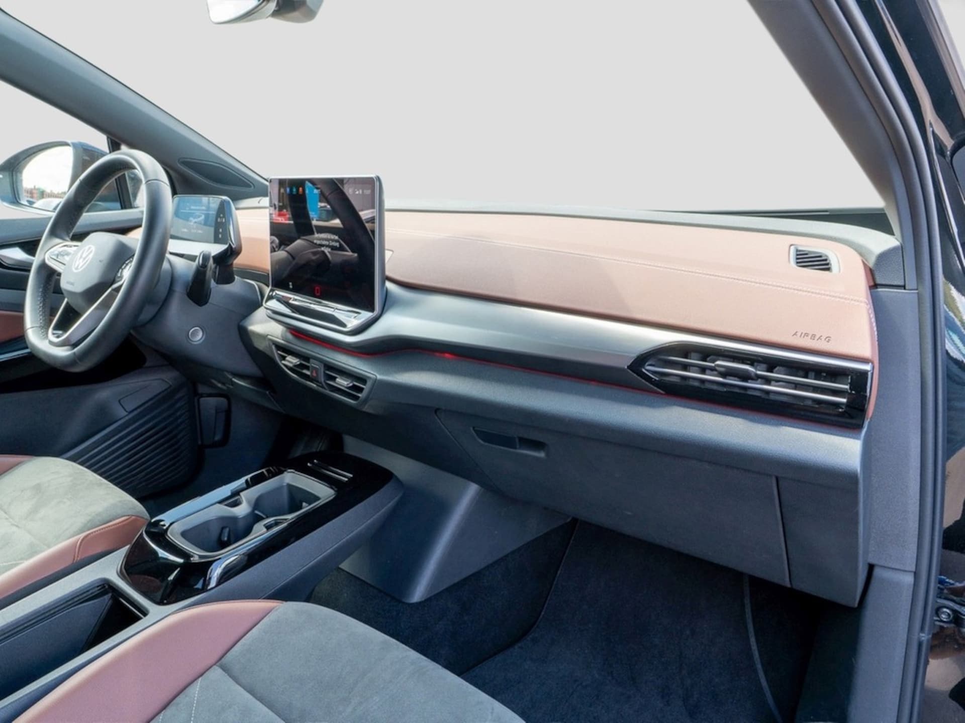 Volkswagen ID.5 Pro