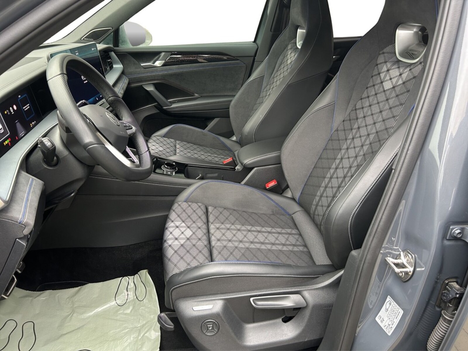 Volkswagen Tayron – Bild 9