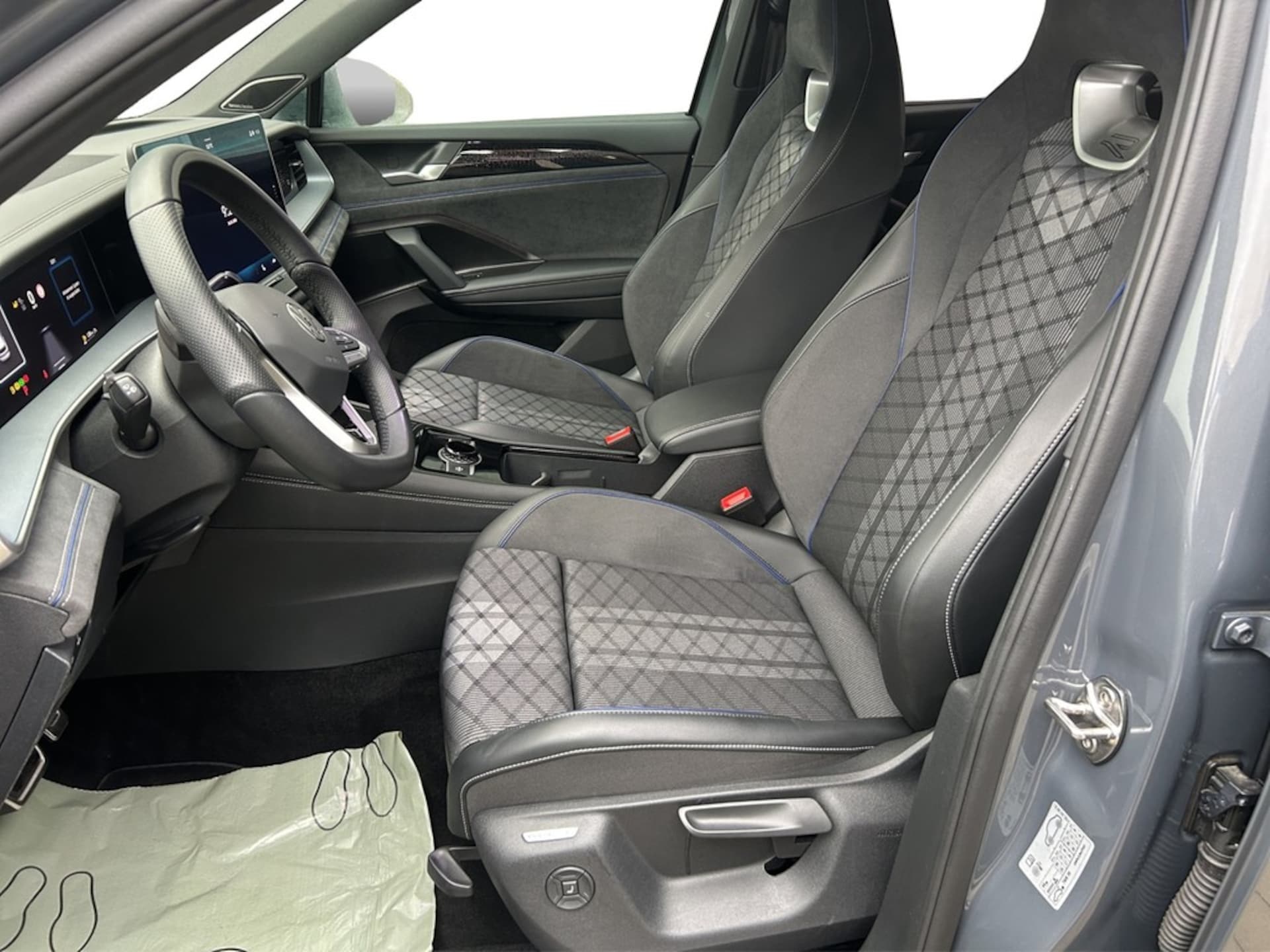 Volkswagen Tayron R-Line