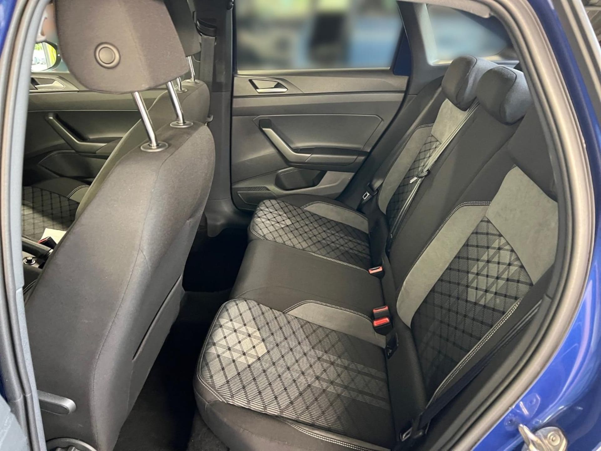 Volkswagen Taigo R-Line