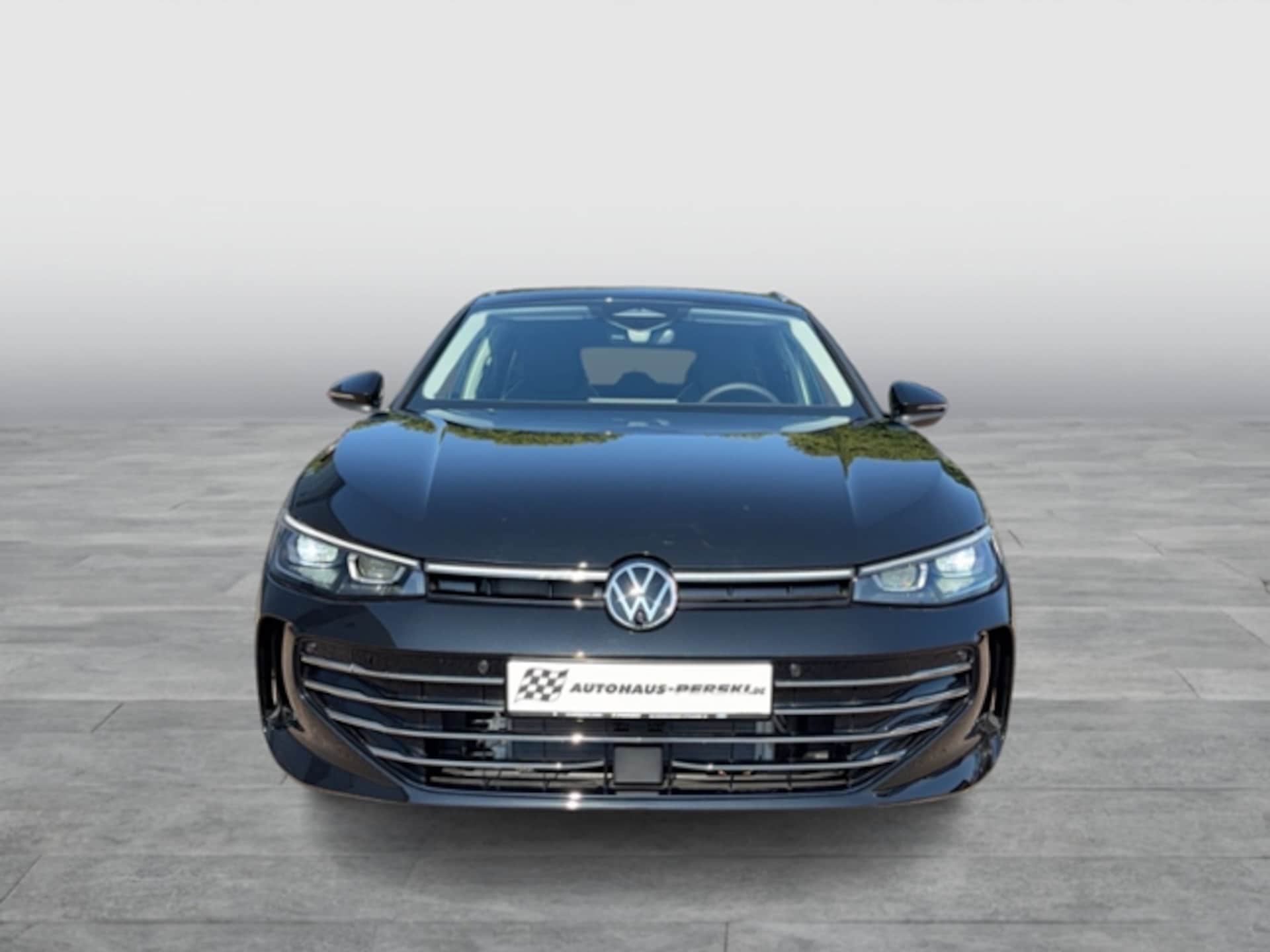 Volkswagen Passat Elegance