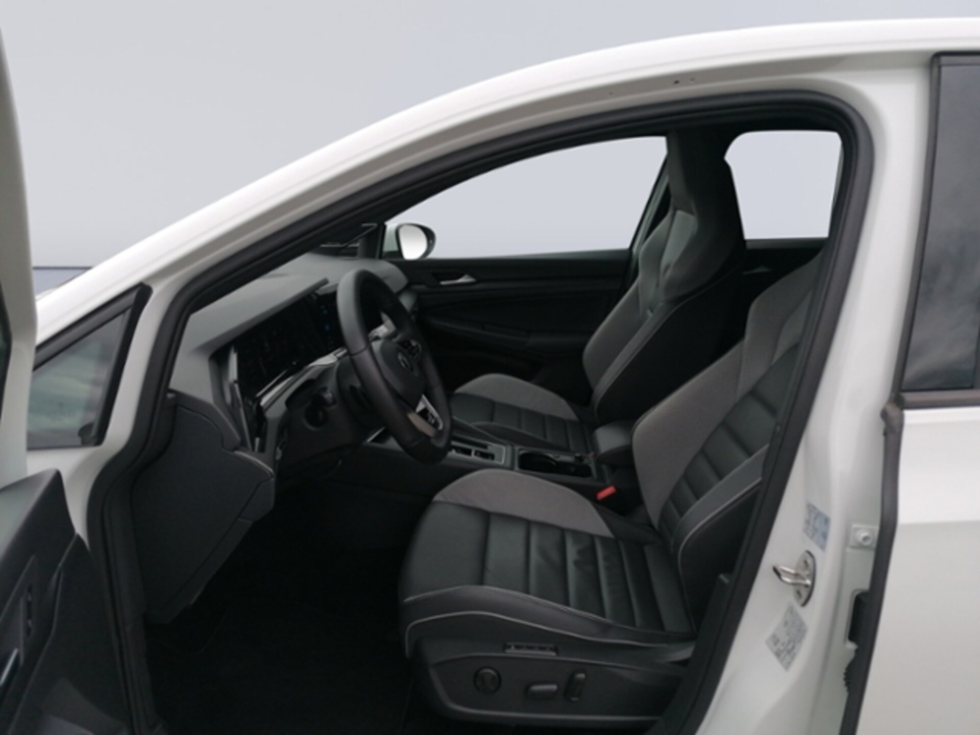 Volkswagen Golf GTD