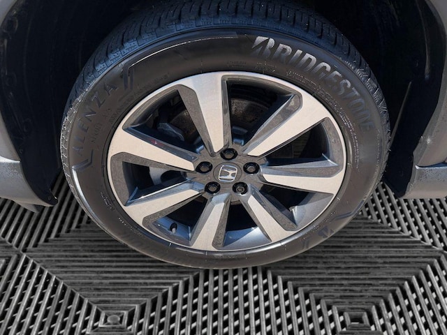 2023 Honda Pilot