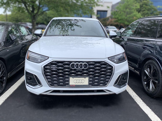 2023 Audi Q5 Sportback