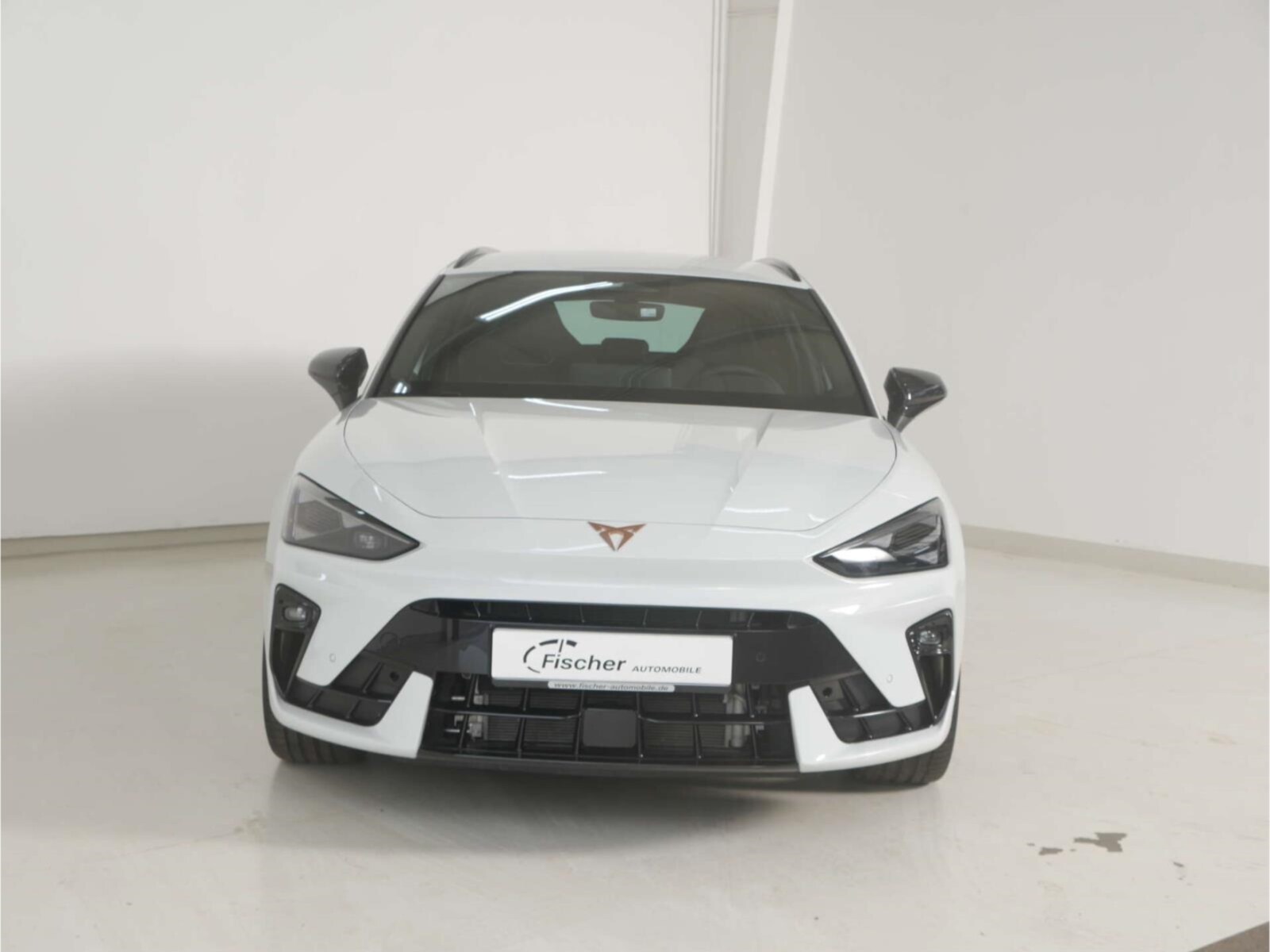 CUPRA Leon Sportstourer – Bild 2