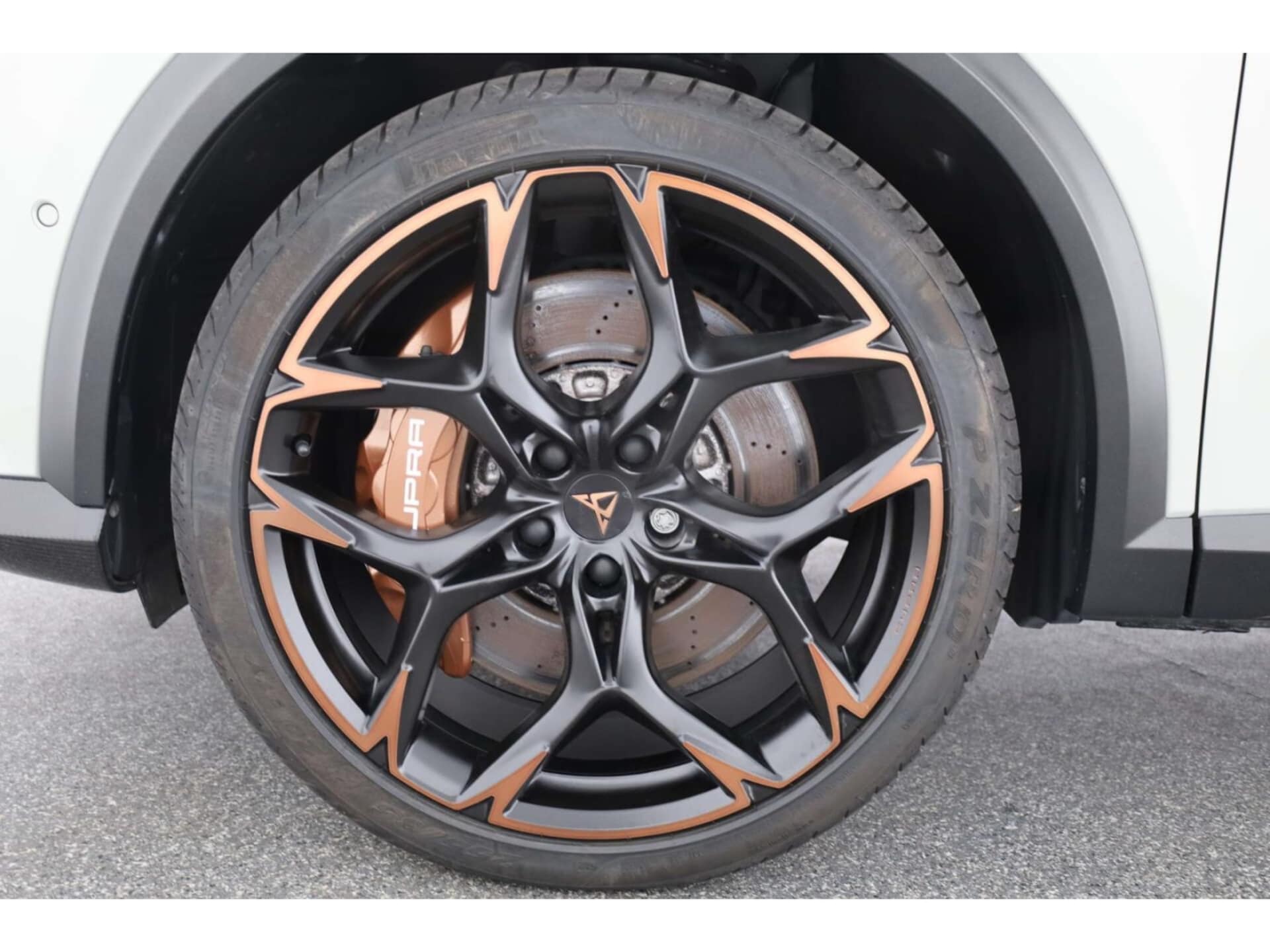 CUPRA Formentor VZ5