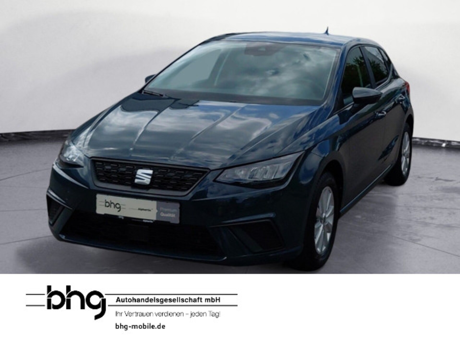 SEAT Ibiza Style